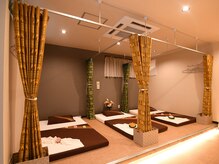 Soothing Massage Experience in Chiang