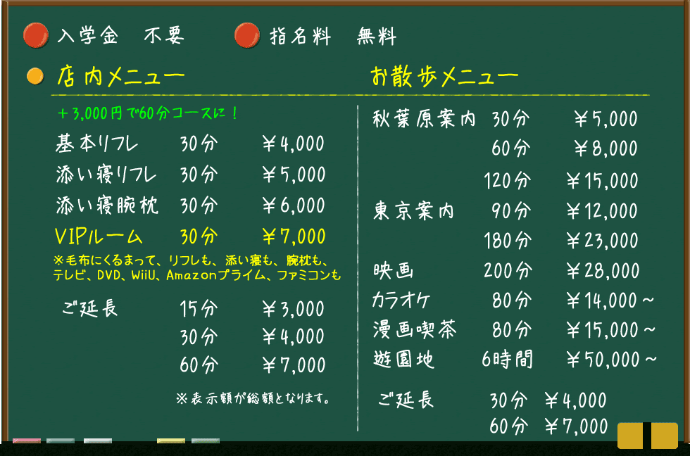 御徒町/秋葉原 美少女限定リフレ ゆるふわ】みゅんちゃん体験談～秋葉原で秘密のプレジール・ド・アモール～