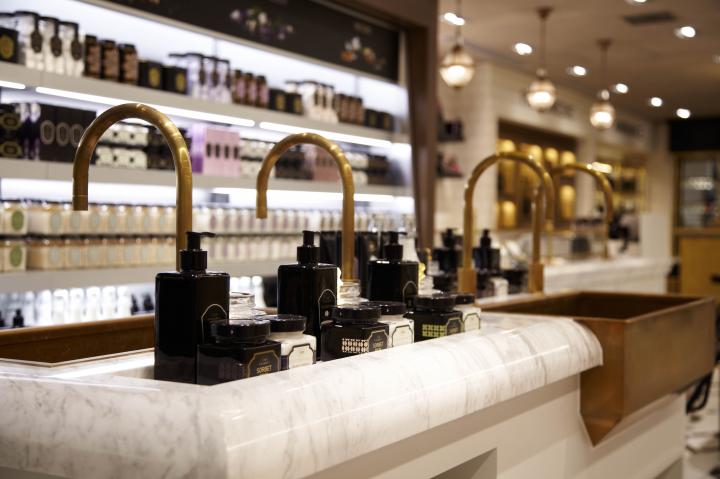 SABON（サボン） ルミネ町田店のアルバイト・パート求人情報 | JOBLIST[ジョブリスト]｜全国のアルバイト求人情報サイト