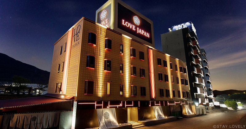 HOTEL LOVE JEWEL KOKURA 406号室&505号室　ビール飲み放題＆カラオケ歌い放題ルーム　,