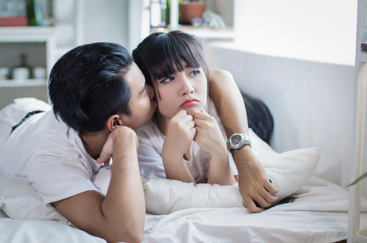 仲良しの秘訣！ラブラブカップルのセックスに見られる共通点6つ！ | リア女ニュース