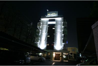 北朝霞駅・朝霞台駅近くのラブホ情報・ラブホテル一覧｜カップルズ