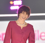 米倉涼子 電撃婚で絶好調の１年締めた お相手はTAKAHIRO似― スポニチ Sponichi