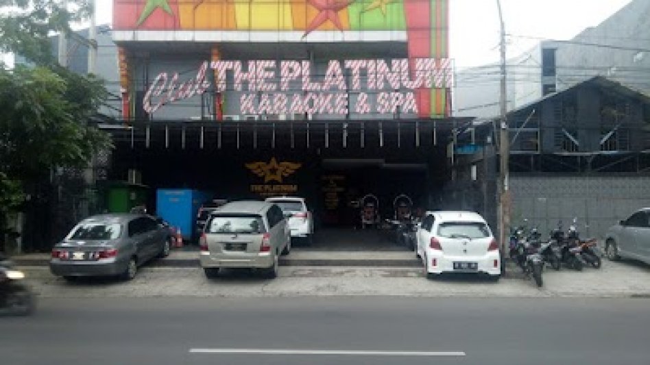 Platinum Spa The