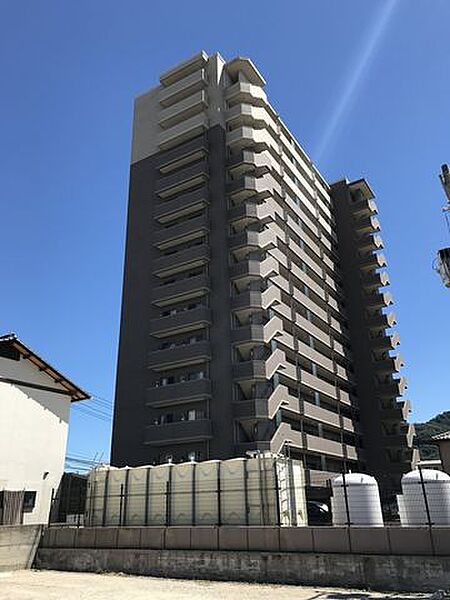 三原市 | マンション丸