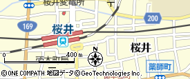 箕面市】阪急桜井駅前の再開発が始まっています。タイムズ桜井駅前が営業終了のため閉鎖されていました。 | 号外NET 箕面市・池田市