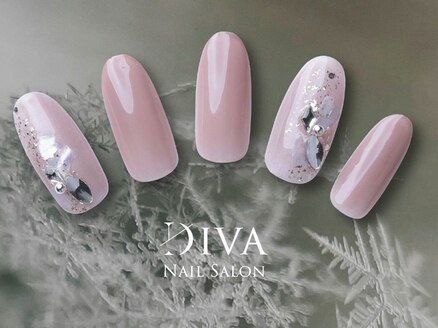 Nail salon Diva 梅田店（ネイルサロンディーバウメダテン）