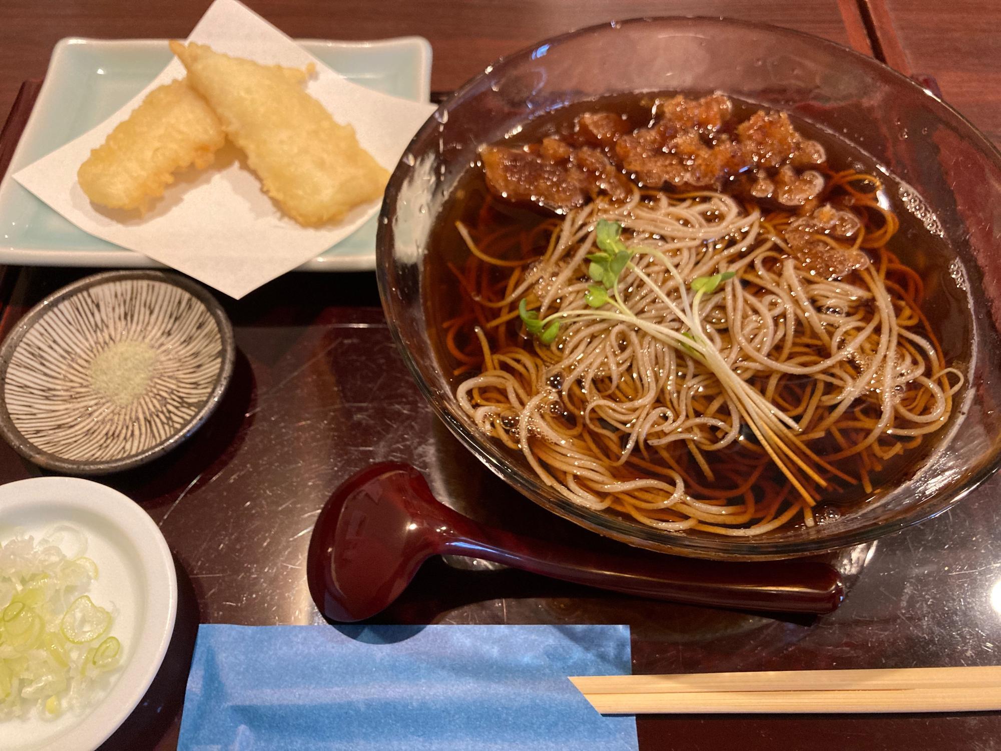 カフェランチ なすがまま - 津島/カフェ