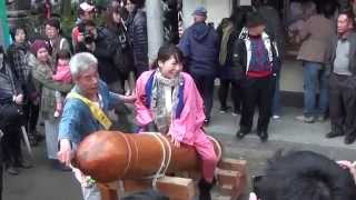 若宮八幡宮・金山神社 / 神奈川県川崎市 |