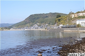 日本国有鉄道・大村線・川棚駅