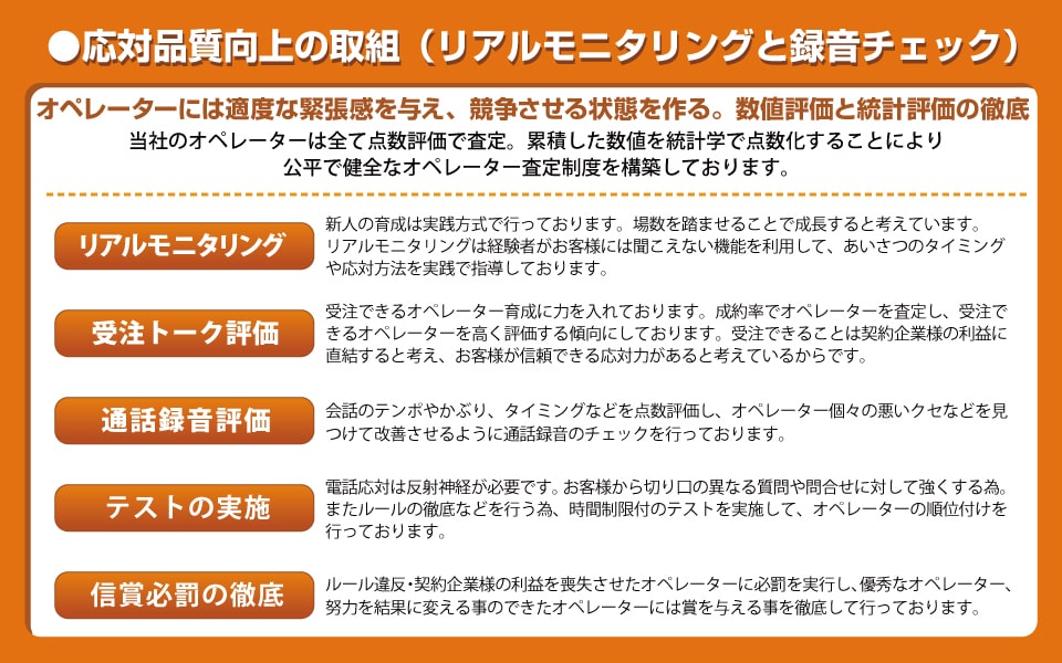 アフターコールナビ求人ＦＡＱ - アフターコールナビ株式会社