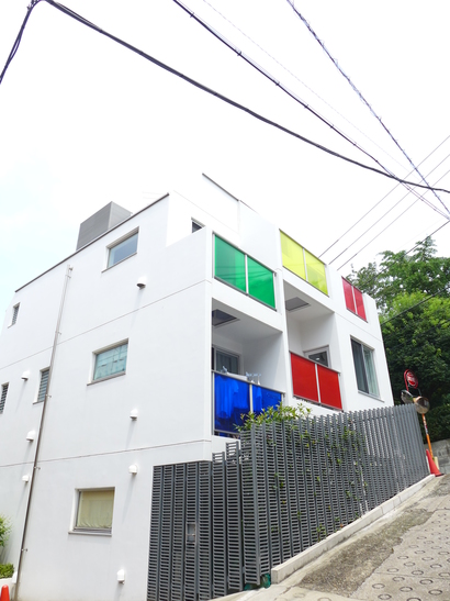 CASA BIANCA I（カーサビアンカワン）（名古屋市名東区高柳町｜名古屋地下鉄東山線）の詳細情報 | 