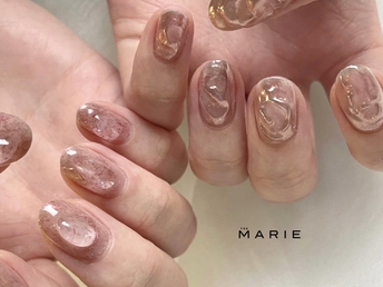 Nailsalon Murise｜神戸三宮エリアのネイルサロン