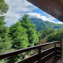 湯布院温泉 ひすいの宿 黎明（れいめい）