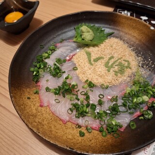 全席個室 もつ鍋とごま鯖が自慢の居酒屋 博多郷土料理 しろ屋