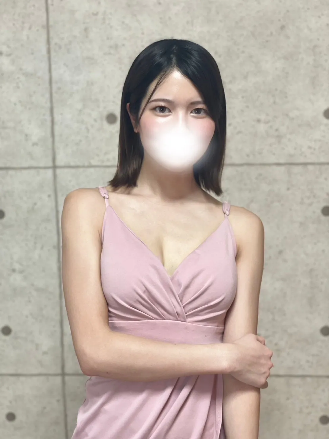 Samantha|武蔵新城駅北口徒歩1分 洗体メンズエステ | 可愛い女の子洗体専門