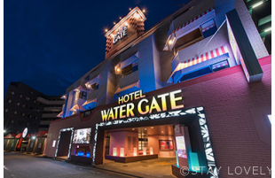 HOTEL LOTUS ホテルロータス千葉店