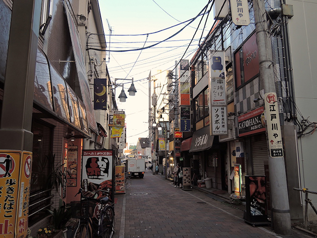 最新】小岩の風俗おすすめ店を全30店舗ご紹介！｜風俗じゃぱん