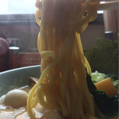 真岡市】栃木のうまいラーメン！「葵一家」で絶品、豚骨と極み鶏 | リビング栃木Web