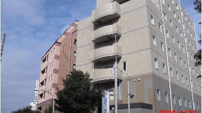 ビジネスホテルシティ・イン茂原本館（茂原市/ビジネスホテル）の電話番号・住所・地図｜マピオン電話帳