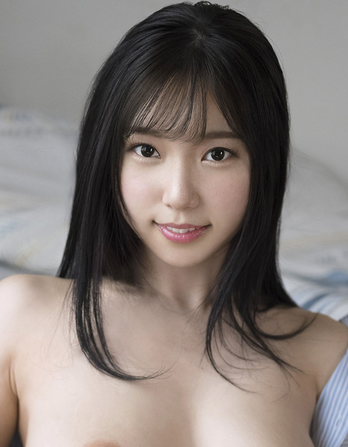 4ページ目)新人AV女優・さつき芽衣インタビュー！ ディープス久々の専属女優は純朴スーパー美巨乳娘!! エッチに興味津々な19歳！