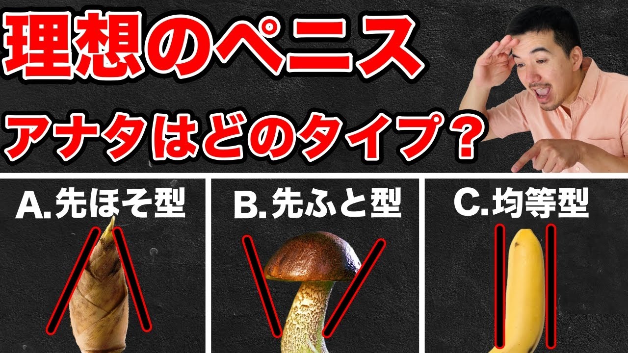 おちんちんが小さいのでは？」と聞かれたら：日経メディカル