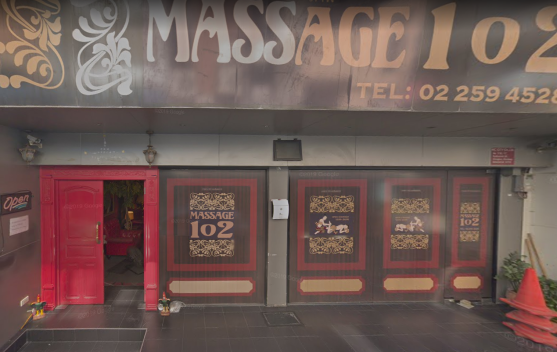 Reviews | 102 Massage