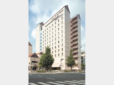 BRILLIANCE Hotel（名古屋市）：（最新料金：2025年）