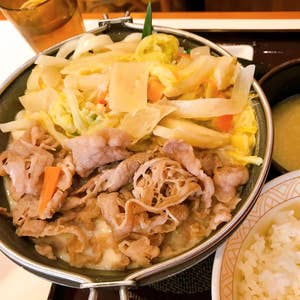 深夜営業☆麺屋錦堂 : 今日の下高井戸【2007年から2018年まで】