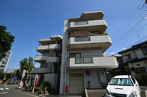 ホームズ】ルシールふじみ野(富士見市)の賃貸情報