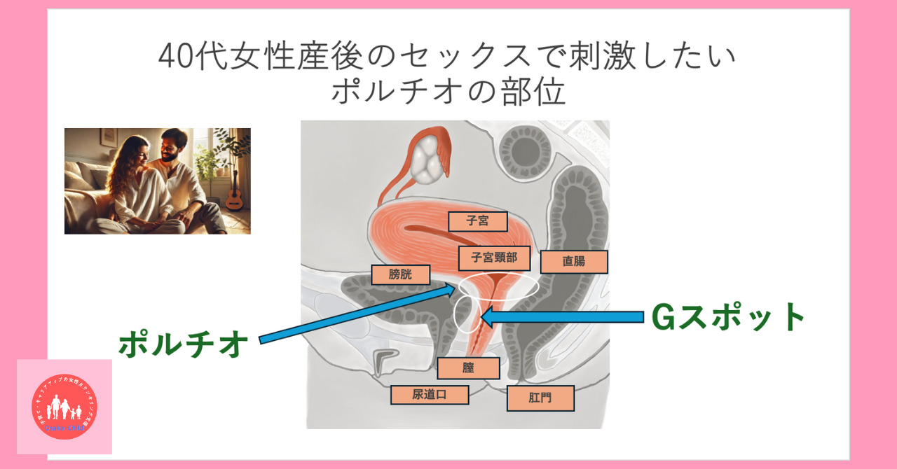 Gスポット・ポルチオ・クリトリスの場所と開発方法｜中イキ・外イキするコツ【女性の性感帯】 | オトナのための情報サイト 