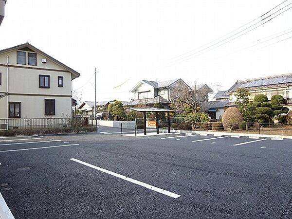 ホームズ】ハピネスD 3階の建物情報｜茨城県水戸市元吉田町