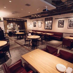 五反田でおすすめの喫煙OKなカフェ＆昭和レトロな喫茶店 | Pathee(パシー)