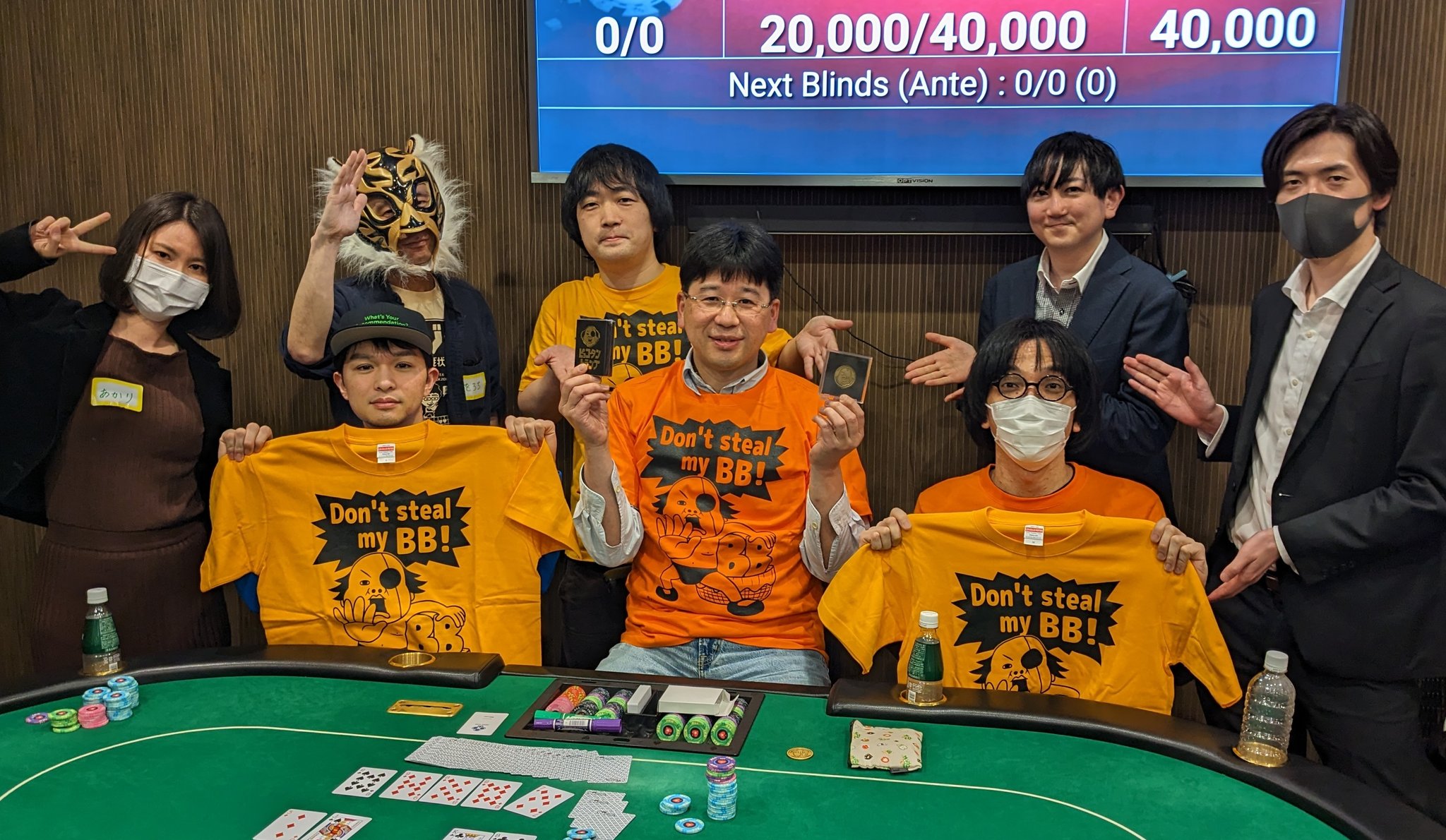 池袋のポーカースポット6選！初心者にもおすすめのお店を紹介 - Poker Texas Holdem