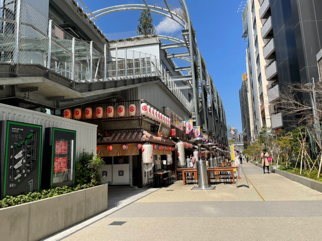 ホテル・アラン・ド渋谷 - 廃墟検索地図