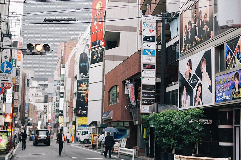 フロアマップ公開中】123+N大阪本店 | 大阪市北区 東梅田駅