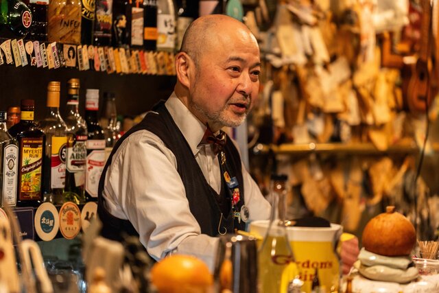 木屋町で行きつけにしたいバー人気店20選 - Retty（レッティ）