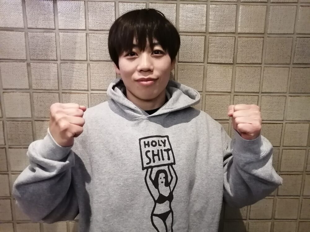 RIZIN LANDMARK10】プロデビューの地でシン・ユリ戦。浜崎朱加─02─「ガムシャラに捕まえに行く」 |