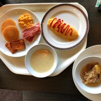 リーガロイヤルホテル広島 (Rihga Royal Hotel