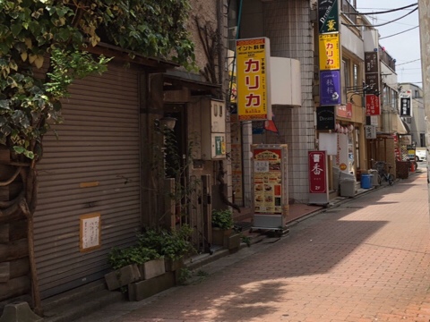 東上線・下赤塚駅と三田線・新高島平駅をつなぐコミュニティバス「りんりんGO」の車両が新しくなってる。 – いたばしTIMES