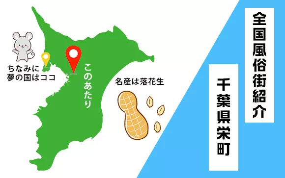 大人の遠足】かつて花街として栄えた千葉市中心街の「蓮池通り」 政財界の大物が闊歩した一大歓楽街の今… - 産経ニュース