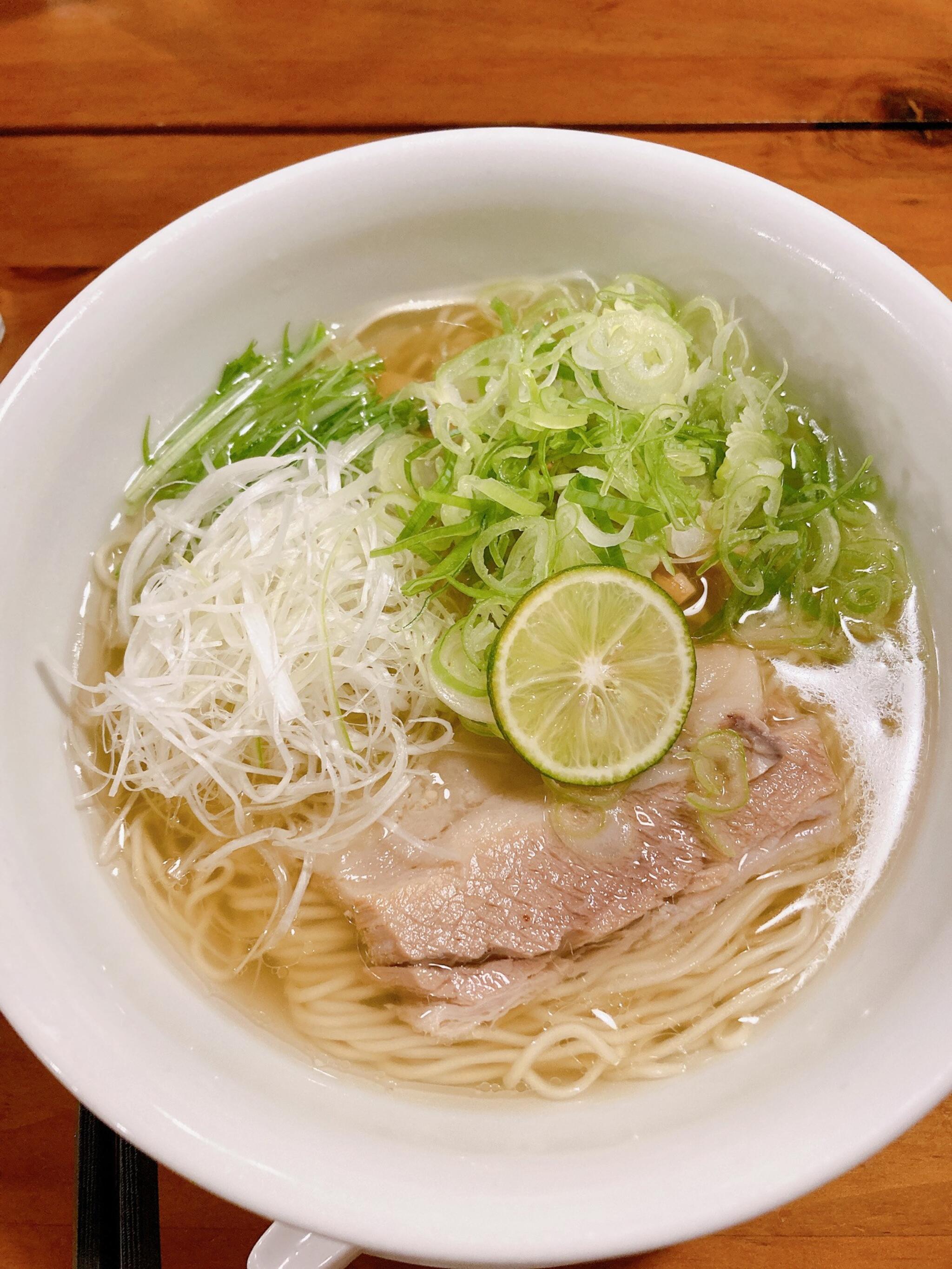 ラーメン工房りょう花大洲店(大洲市/その他グルメ) | ホットペッパーグルメ