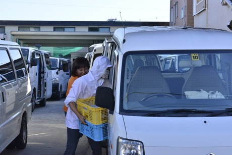 兵庫県高砂市の高収入, 寮あり, 日払いOK, 女性活躍中,