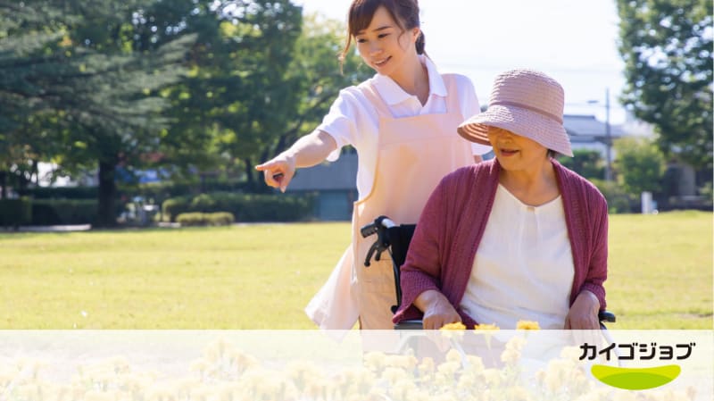 社会福祉法人桂雄会 特別養護老人ホーム はまぎくの里(ひたちなか市)の看護師・准看護師(正社員)の求人・採用情報 | 