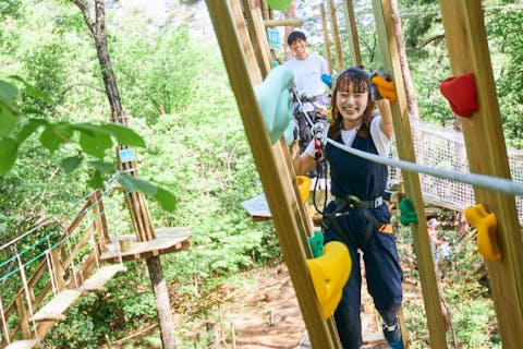 豊田市の中心部にあるひっそりとした癒しの公園「毘森公園」 : 浜松ブログ おすすめ観光＆グルメを子供と遊ぶ！