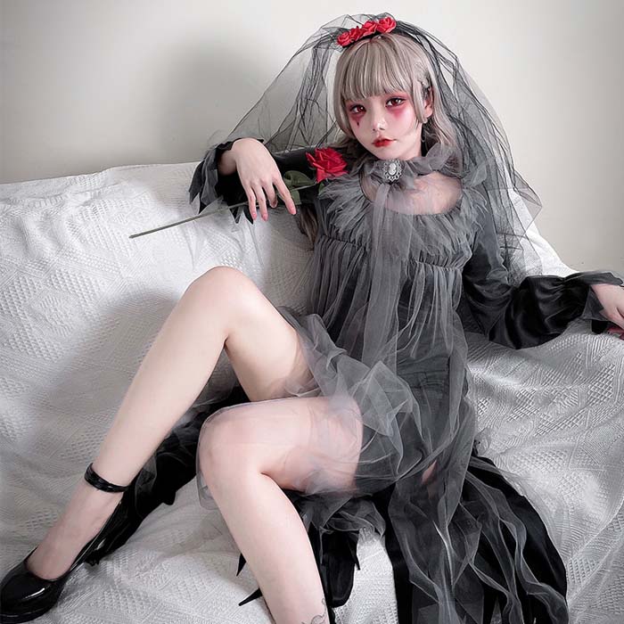 コスプレエロ画像】ハロウィンで見たい仮装を画像で集めたら気づけばエロいコスプレばかりに…ｗ（25枚） | エロ画像ギャラリーエロ画像ギャラリー