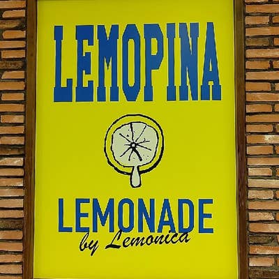 LEMONADE by Lemonica 神戸ハーバーランドumie店（神戸駅・ハーバーランド周辺/ジュースバー） -