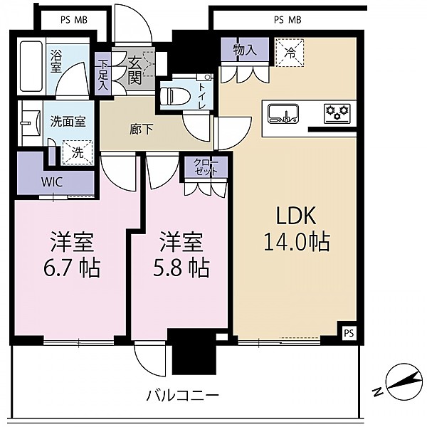 統計データで見る東中野駅(東京都)の住まいと暮らしやすさ｜住まいインデックス