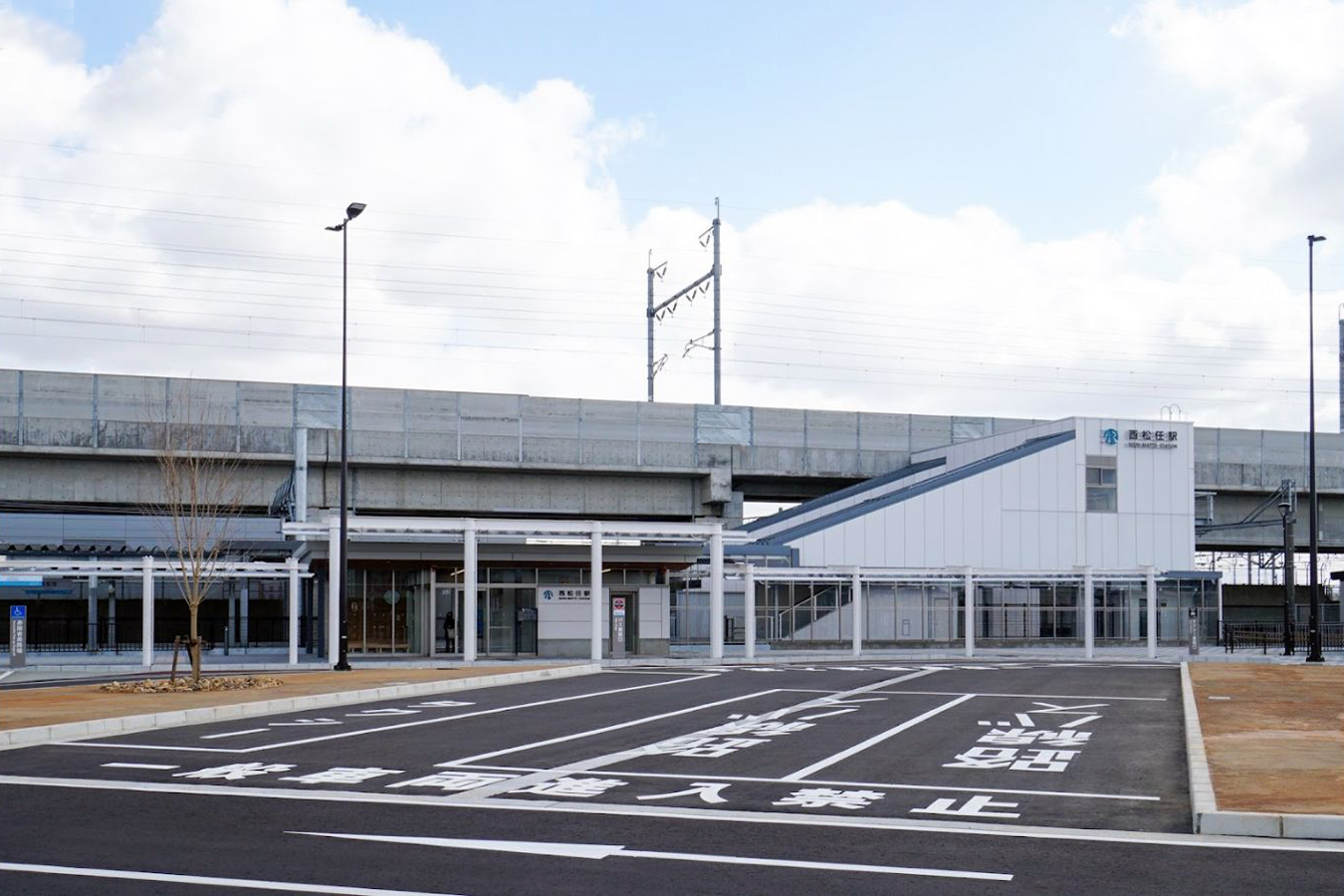 松任駅 | IRいしかわ鉄道株式会社