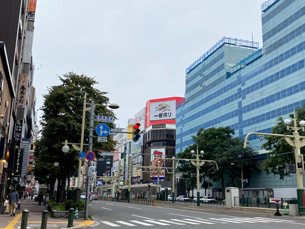 LIPSプラス（リップスプラス）の募集詳細｜北海道・札幌・すすきのの風俗男性求人｜メンズバニラ